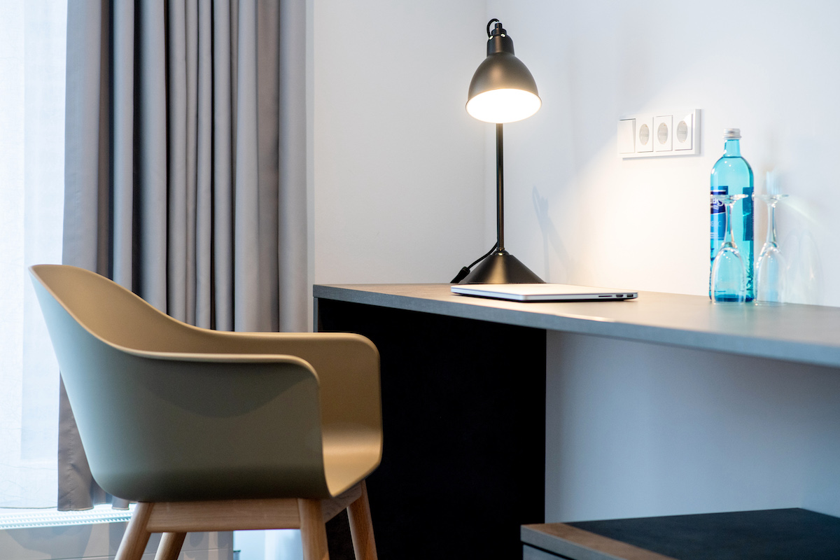 Hotel Busch Westerstede