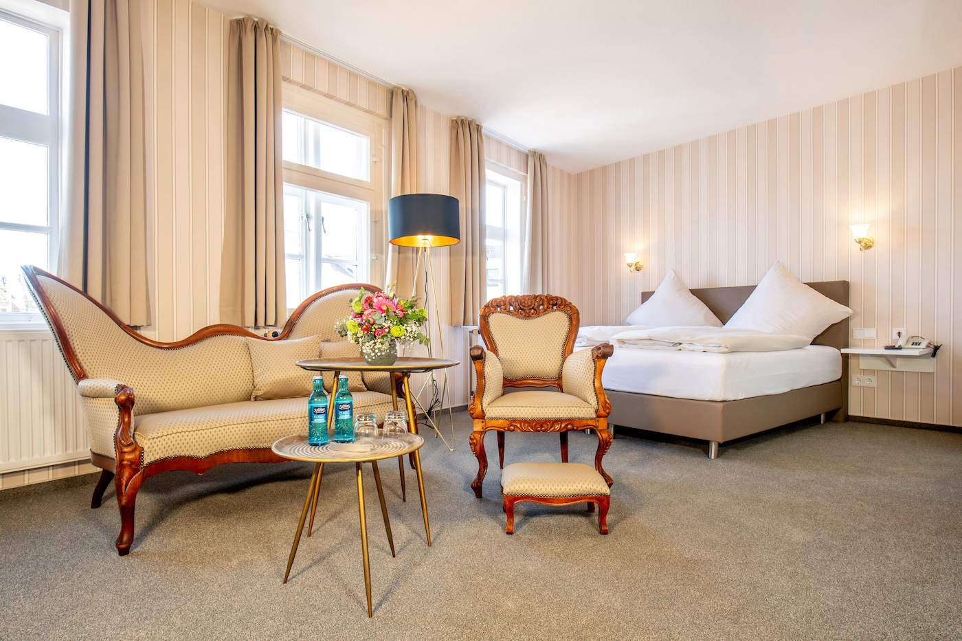 Hotel Busch Westerstede