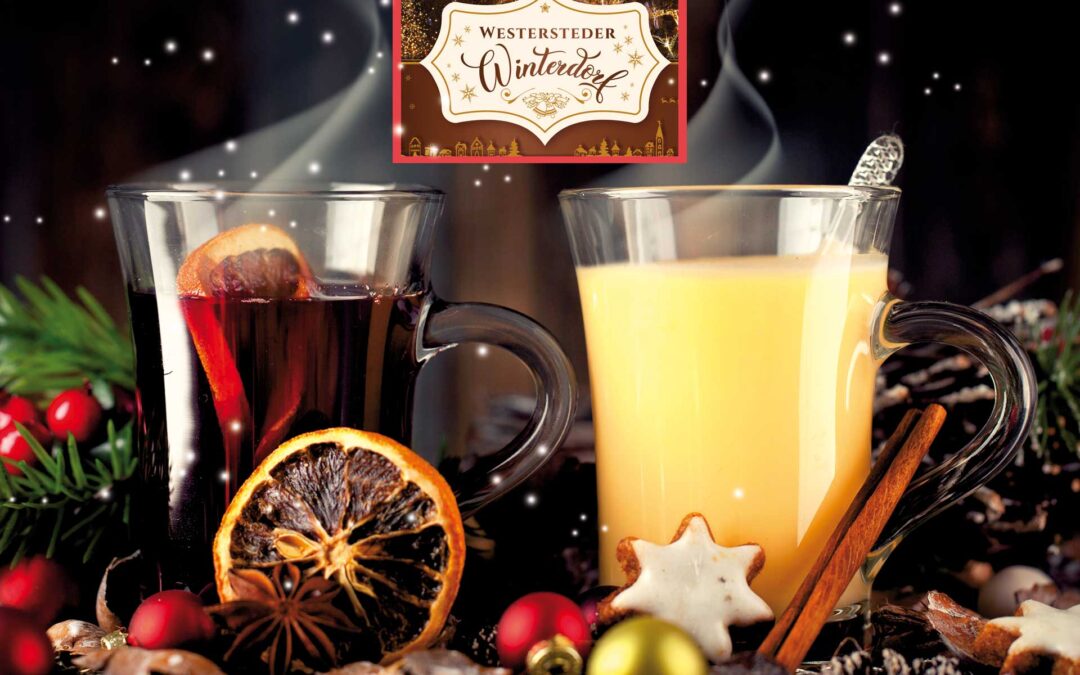 Westersteder Winterdorf