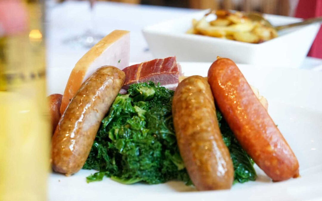 Grünkohl